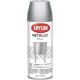 METLC SILVER SPRAY PAINT