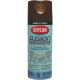 COCOA BROWN SPRAY PAINT