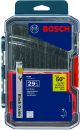 Drill Bit Set Blk Oxide 1/16in-1/2in 29PC Bosch BL29