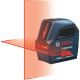 Laser Cross line GLL 55 Bosch GLL 55