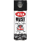 Spray Paint Rust Protector Gloss Black 69001