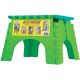 FOLDING STEP STOOL
