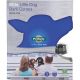 DLX SML DOG NOBRK COLLAR