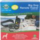BIG DOG REMOTE TRAINER