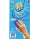 100CT PF VINYL GLOVE