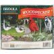 WOODPECKER SNACK CAKE