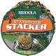 WOODPECKER STACKER CAKE