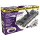 CORDLESS SWIVEL SWEEPER