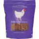 009331 DRIED MEALWORM