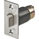 2-3/8 UNGUARDED LATCH