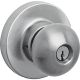 26D ENTRY TRIM KNOB