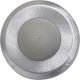 26D CONVEX WALL STOP