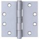 HG100324 3.5X3.5 32D PLAIN HINGE