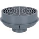 PVC FLOOR DRAIN