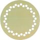 9IN BELL TRAP STRAINER
