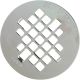SS SHOWER STRAINER