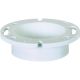 4X3 PVC CLOSET FLANGE