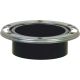 4X3 SS ABS CLOSET FLANGE