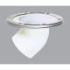 3INSPG PVC 45 FLANGE