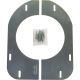 CLOSET FLANGE SUPPORT