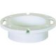4INHUB PVC CLOSET FLANGE