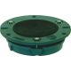 4IN CAST IRN CLOST FLANGE