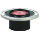 3INSPG K/O SS ABS FLANGE