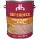 DB0019024-16 RED CEDAR TRANS STAIN