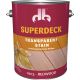 DB0019034-16 REDWOOD TRANS STAIN