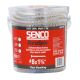 #8 1-3/4IN SUBFLOOR SCREW