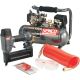 BRAD NAILER KIT