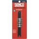 #2 DURASPIN SQ TIP BIT