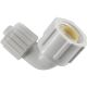 3/8X1/2FPT SWIVEL ELBOW