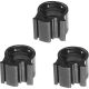 30761 1/2IN PEXLOCK RING 3PK