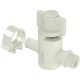 30888 ST COMP VALVE 1/2INX3/8IN