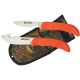 WR-1C COMBO SKINNERCAPER KNIFE