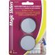 2IN ROUND MAGIC SLIDER