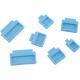 7PC CHISEL EDGE GUARDS