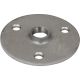 1/4IN STEEL FLOOR FLANGE