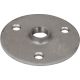 3/8IN STEEL FLOOR FLANGE
