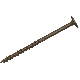 12PC 5IN STRUC 6L SCREW