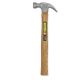 Hammer 7oz Curved Claw Wood Handle Stanley 51-265