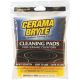4PK COOKTOP CLEANIN PADS