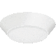 FMML 7 840 M6 7IN LED 40K FLSHMNT LIGHT