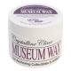 2 OZ MUSEUM WAX