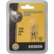 20W G8 XENON BULB