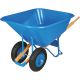 755625006417 10CU FT WHEELBARROW