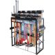 STRIKING TOOL RACK