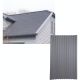 756541001500 48X79GRAY ONDURA ROOFING