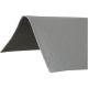 GRAY NARROW RIDGE CAP